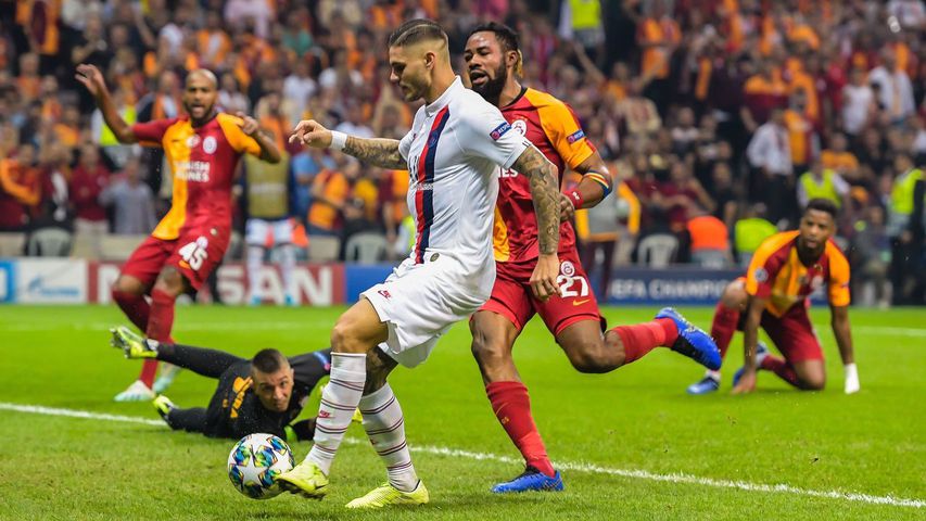 PSG, Icardi'nin bonservisini almak istiyor!