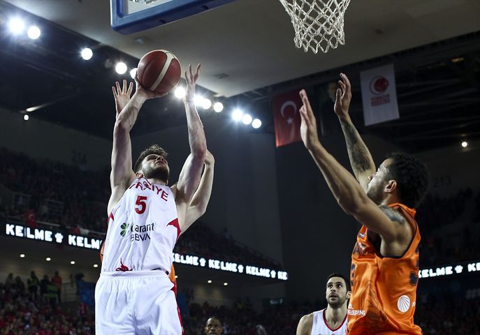 12 Dev Adam’dan beklenmeyen mağlubiyet