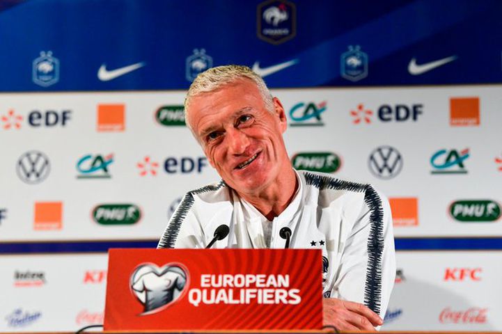 'Türkiye her zaman futbola tutkuyla bakıyor'