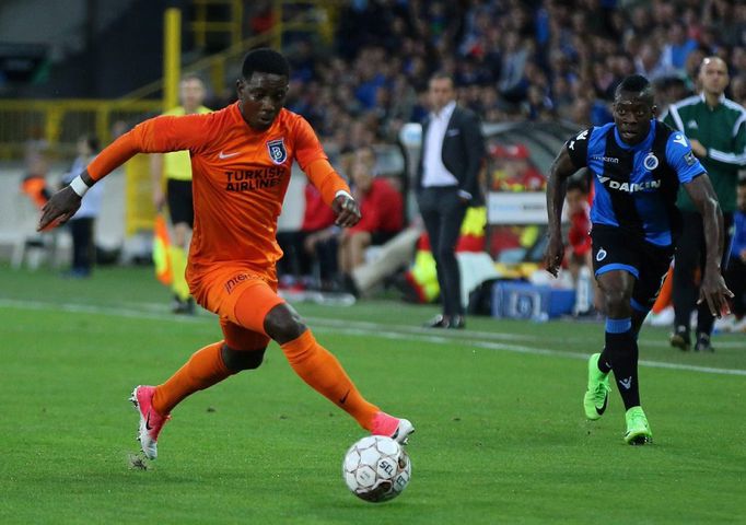 Eljero Elia Arjantin transferini açıkladı