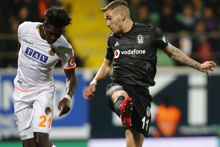Tyler Boyd: Fırsat bulursam yüzde 100’ümü vereceğim