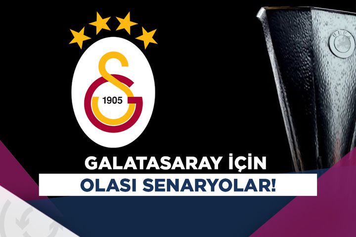 galatasaray nasıl lider çıkar