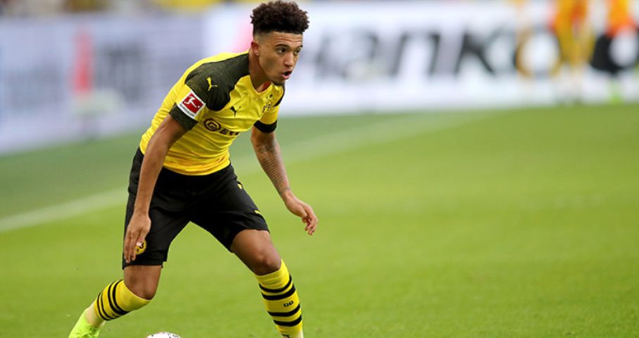 Jadon Sancho Freiburg maçında neden yedek başladı?