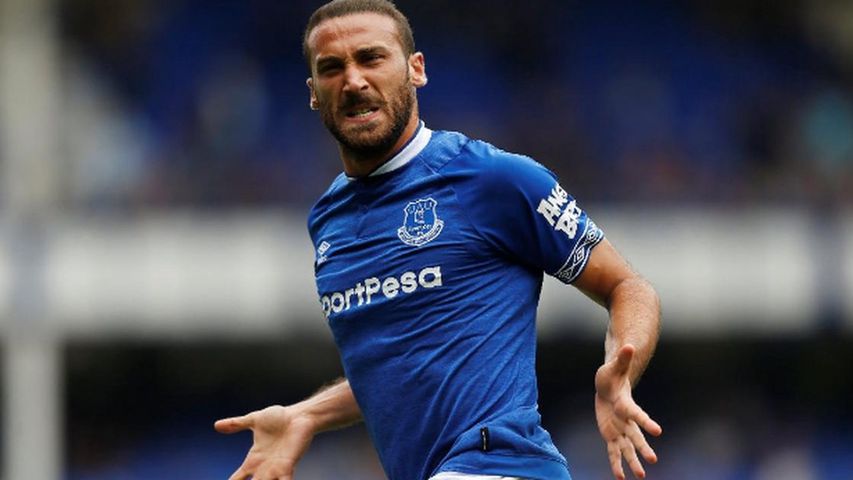 Cenk Tosun için transfer iddiası!