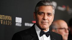 George Clooney  Malaga'yı satın alıyor