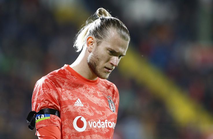 Loris Karius'a gelen teklif şaşırttı