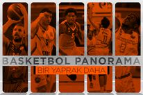 Basketbol Panorama: Bir Yaprak Daha