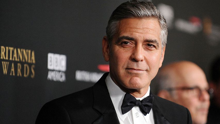 George Clooney Malaga'yı satın alıyor