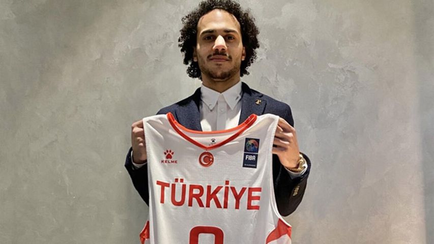 Shane Larkin Türk olduğum için mutluyum Asist Analiz