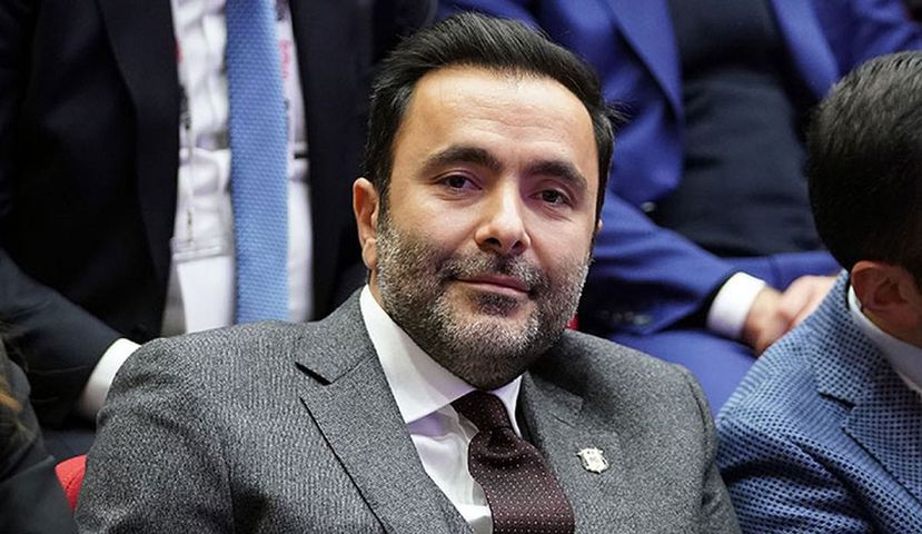 Beşiktaşlı yönetici, Gökhan Gönül’ün geleceği hakkında konuştu