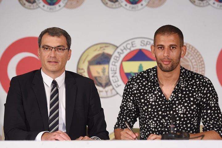 Eski birliktelik yeniden doğuyor