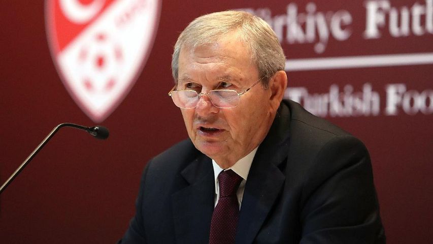 Murat Uzunmehmet: Zekeriya'nın oyunları
