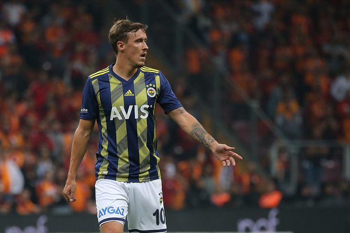 Kruse: Galatasaray’a atarsam kariyerimin golü olur