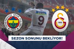 Boupendza, Fenerbahçe ya da Galatasaray’da oynamak istiyor!
