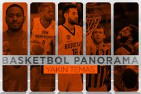 Basketbol Panorama: Yakın Temas