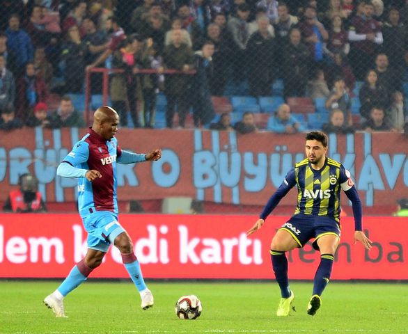 Haluk Ayyıldız: Beyler Fenerbahçe maçı oynuyoruz