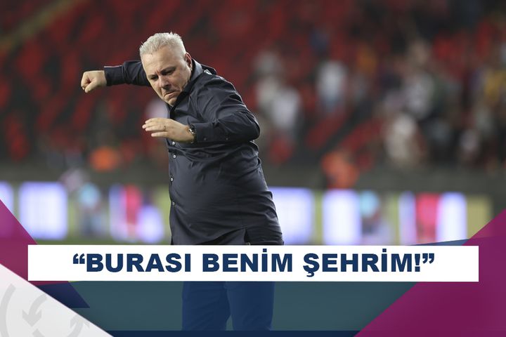 Marius Sumudica: Kalsaydım Avrupa Ligi’nde oynardık!