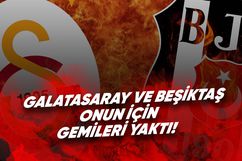 Galatasaray ve Beşiktaş, Metincan Cici için devreye girdi!