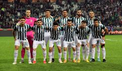 Alper Uludağ: Fenerbahçe maçından sonra kutlamamızı yaptık, keyfini çıkardık