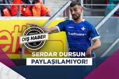 Serdar Dursun'a Süper Lig'den üç talip daha!