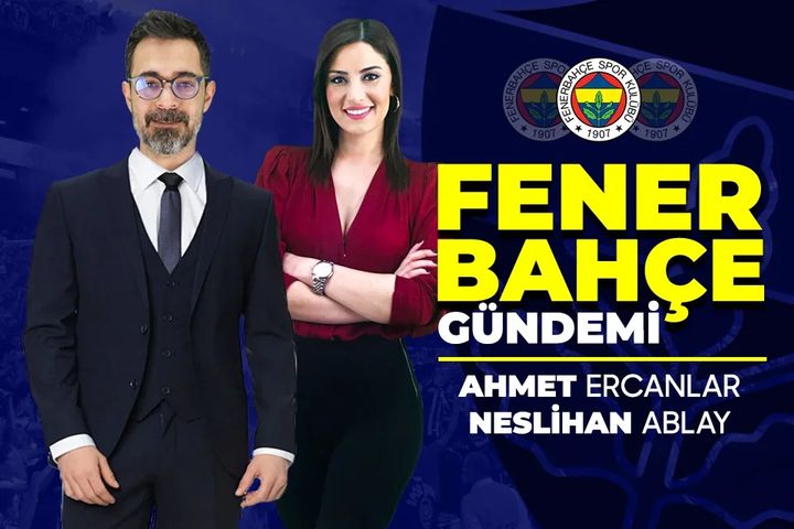 FENERBAHÇE'DE TRANSFER GÜNDEMİ 25 Tem 2019