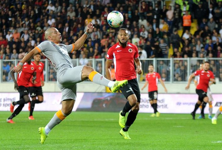 Galatasaray, Gençlerbirliği karşısına 8'de 8 için çıkıyor
