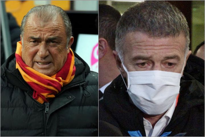 Terim; önerdi, Ağaoğlu; uyardı