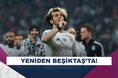 Beşiktaş, Tayfur Bingöl’ü açıkladı! Bonservisiyle…