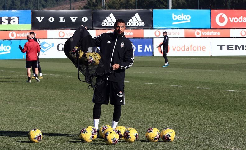 Boateng’in sözleşme detayları belli oldu