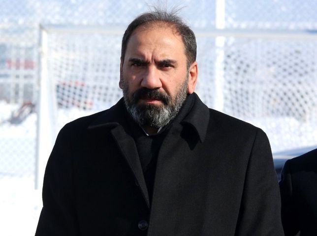 Mecnun Otyakmaz’dan MHK’ya sert eleştiri