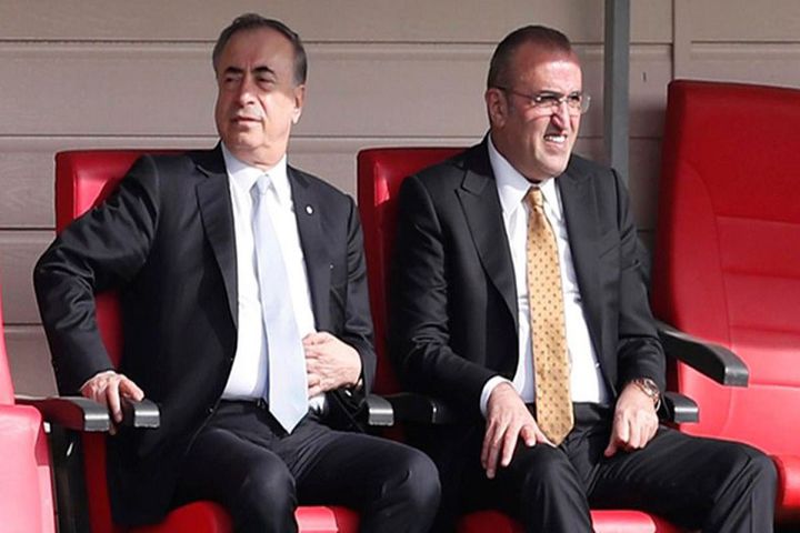 Galatasaray Yönetimi’nden futbolculara sevinçli haber