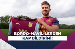Trabzonspor, Mısırlı oyuncuyu KAP'a bildirdi