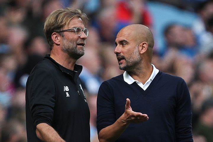 Liverpool, Manchester City’i CAS’a şikayet etti