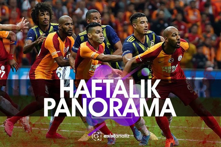 PANORAMA: Satranç masasında kalan iki şah