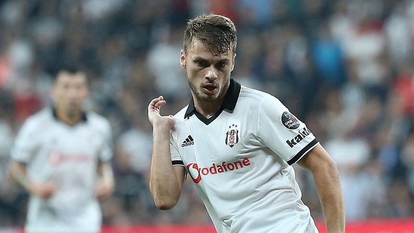 Çizme'den Ljajic ısrarı sürüyor