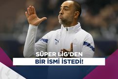 Igor Tudor, Süper Lig'in yıldızını gözüne kestirdi!