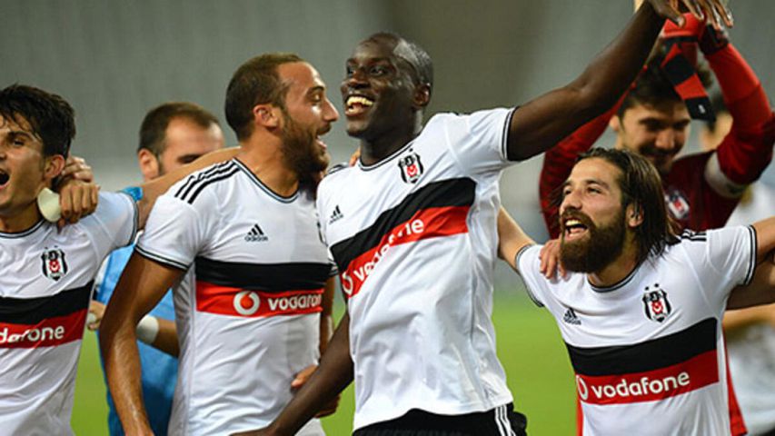 Anadolu şahlandı, zirvede yine Kartal kaldı