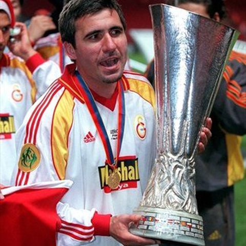 TEST: Hagi'yi ne kadar tanıdığını test et