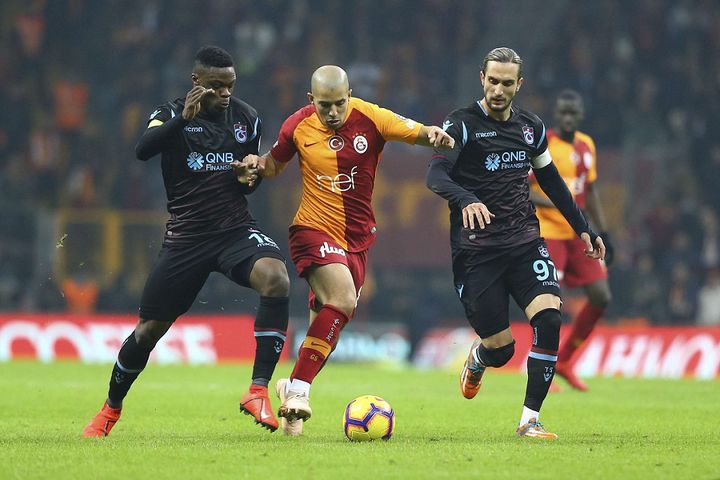 Bordo-mavililerin kaybı 9 milyon Euro olabilir