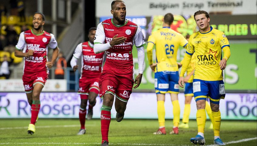 Cyle Larin Avrupa'nın radarında