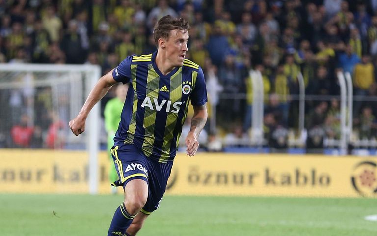 Kanarya’nın Alman 10 numarası, sakatlığı hakkında konuştu