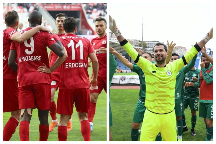 Sivasspor - Konyaspor Maçının İddaa Tahminleri