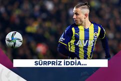Fenerbahçe'nin Yunan yıldızı Pelkas için transfer iddiası