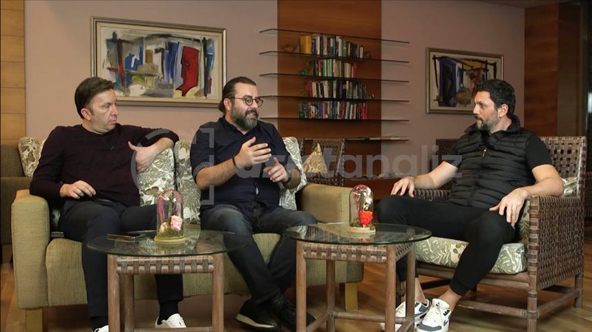 'Fenerbahçe onunla 'Bulut'ların ötesine gider'