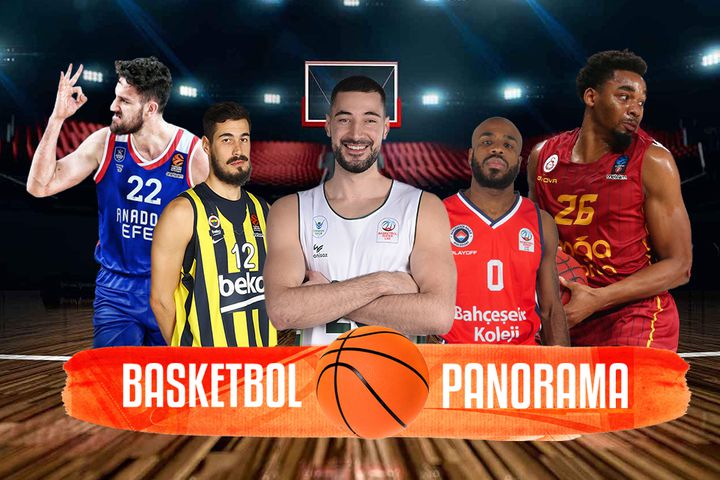 PANORAMA: Namağlup kalmadı... Nagalip de!