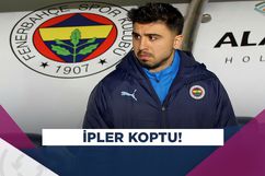 Fenerbahçe’de Ozan Tufan’la yol ayrımı yakın!