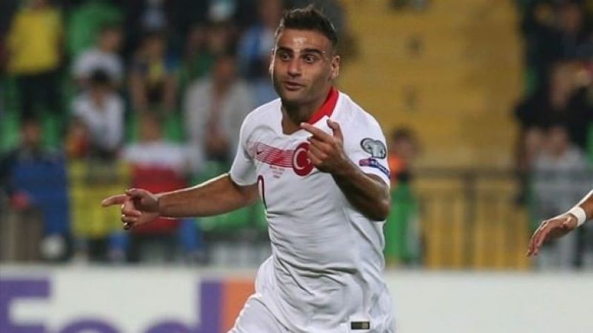 "Hiçbir takım Fenerbahçe'den büyük değil"