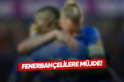 Fenerbahçe, Samatta ile bombayı patlatıyor!