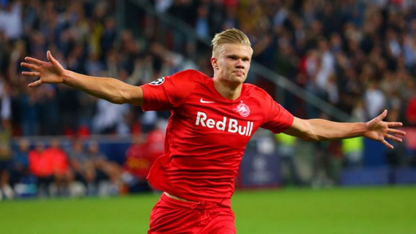 Haaland'ın babası konuştu: "Premier Lig'de..."