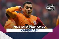 Mostafa Mohamed transferi için büyük kapışma!